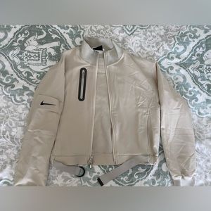 S NIKE Track Jacket (Off White City Ready)